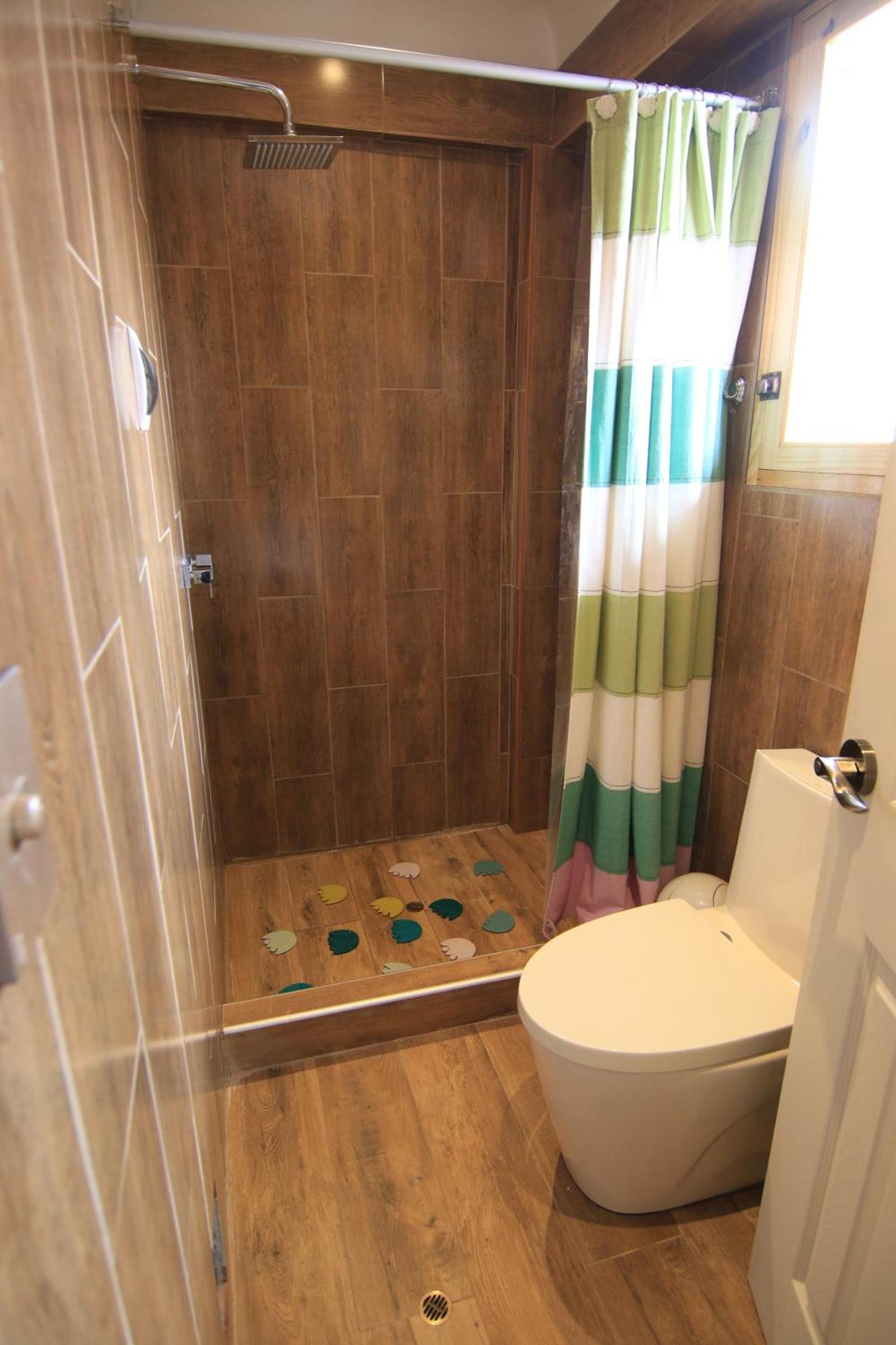 Bamba House Cusco Hostel Εξωτερικό φωτογραφία