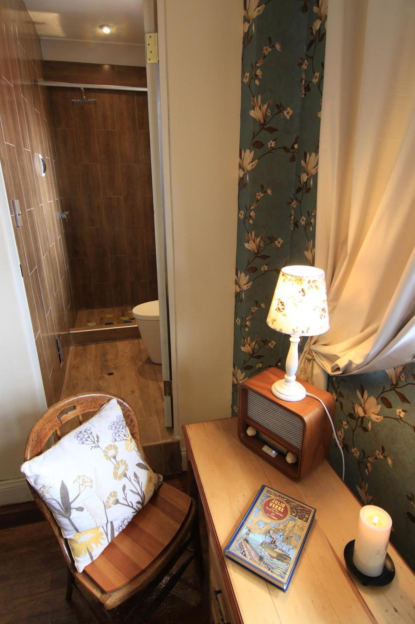 Bamba House Cusco Hostel Εξωτερικό φωτογραφία