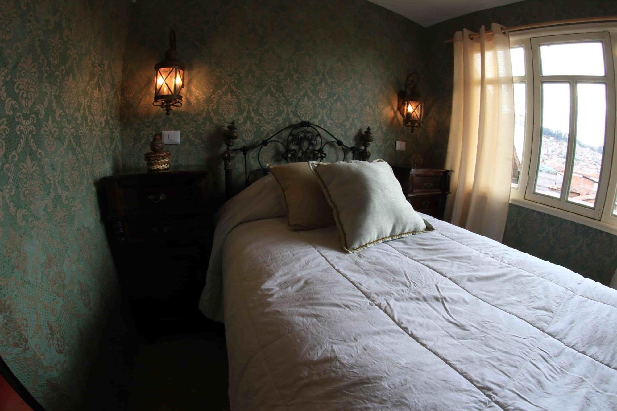 Bamba House Cusco Hostel Εξωτερικό φωτογραφία