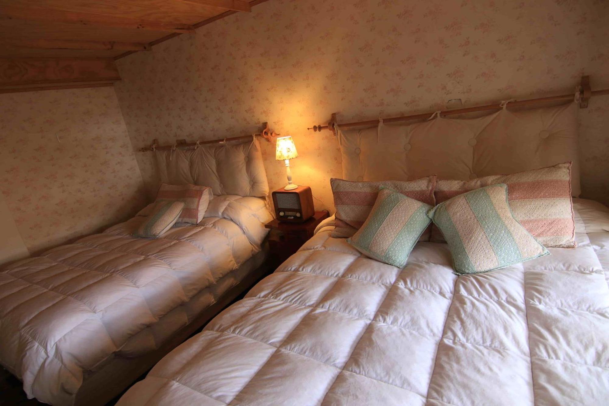 Bamba House Cusco Hostel Εξωτερικό φωτογραφία