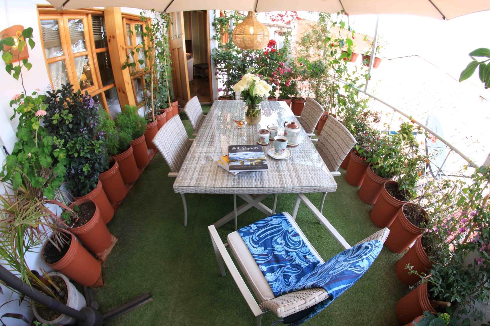 Bamba House Cusco Hostel Εξωτερικό φωτογραφία