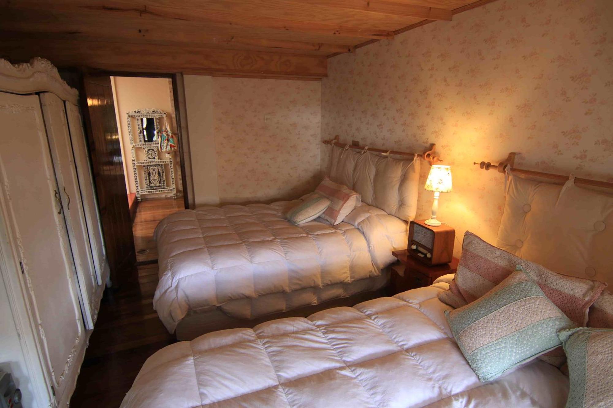Bamba House Cusco Hostel Εξωτερικό φωτογραφία