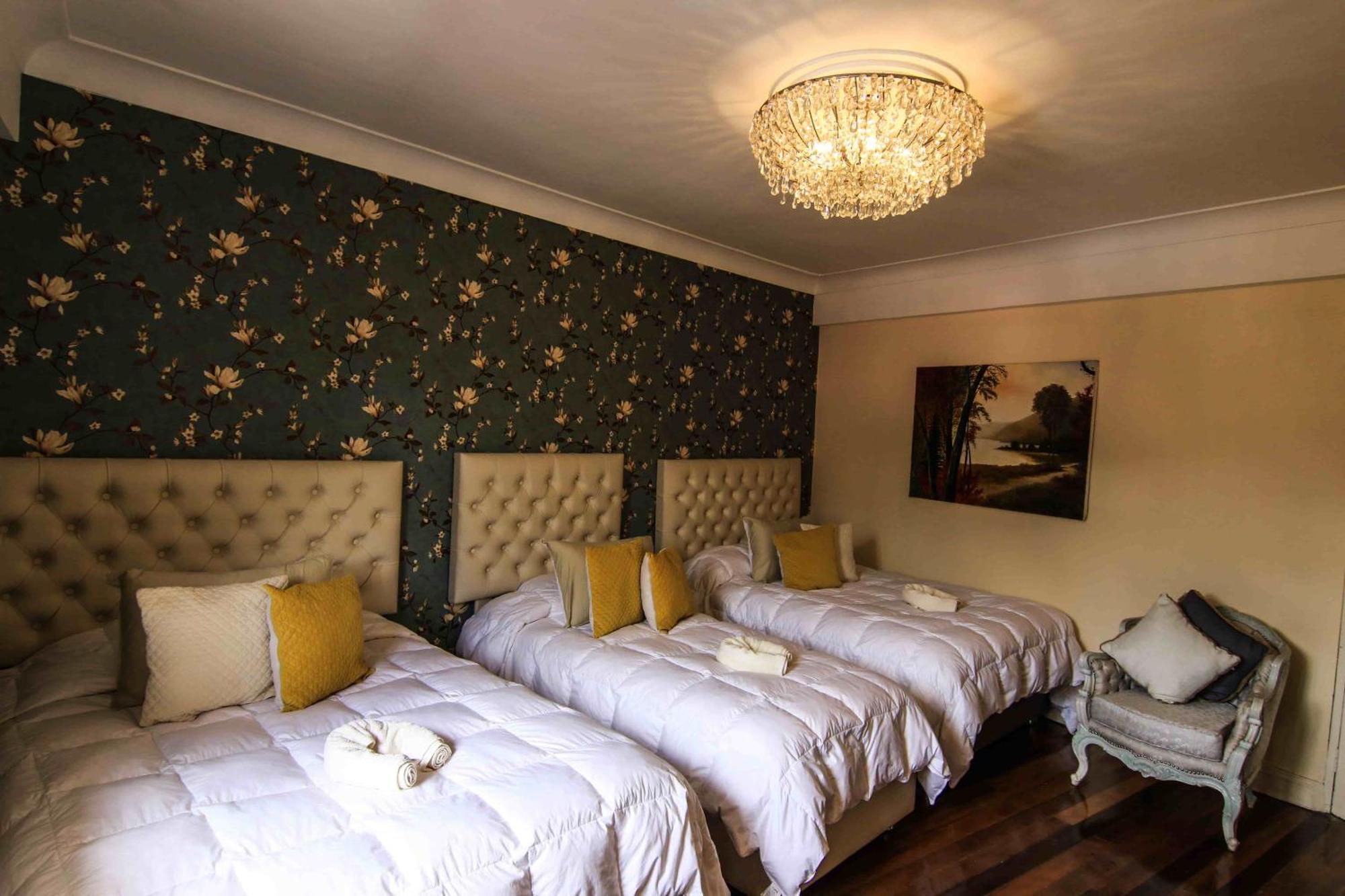 Bamba House Cusco Hostel Εξωτερικό φωτογραφία