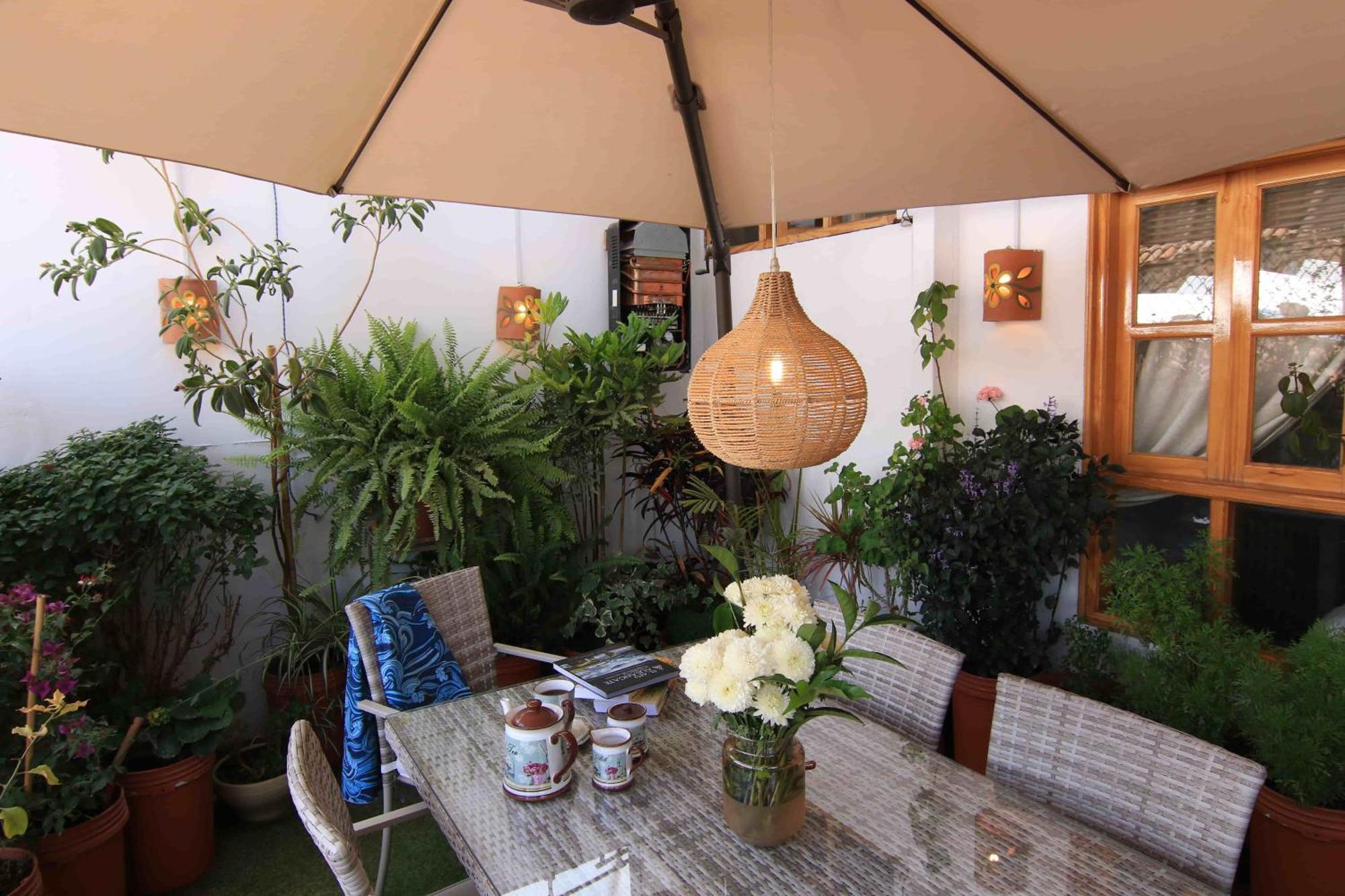 Bamba House Cusco Hostel Εξωτερικό φωτογραφία