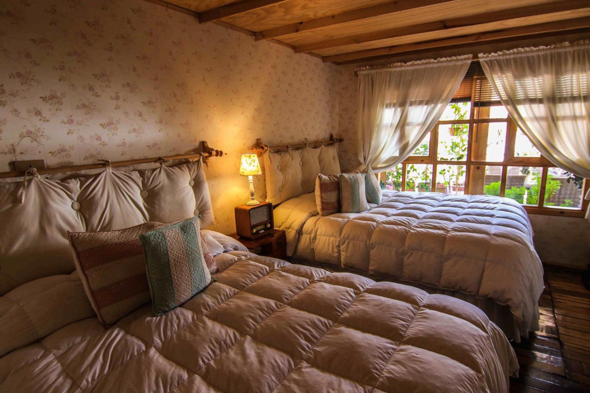 Bamba House Cusco Hostel Εξωτερικό φωτογραφία