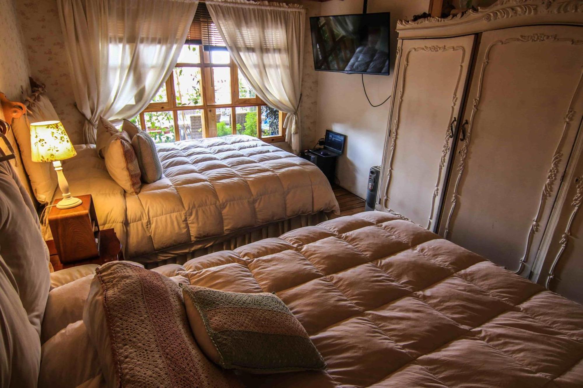 Bamba House Cusco Hostel Εξωτερικό φωτογραφία