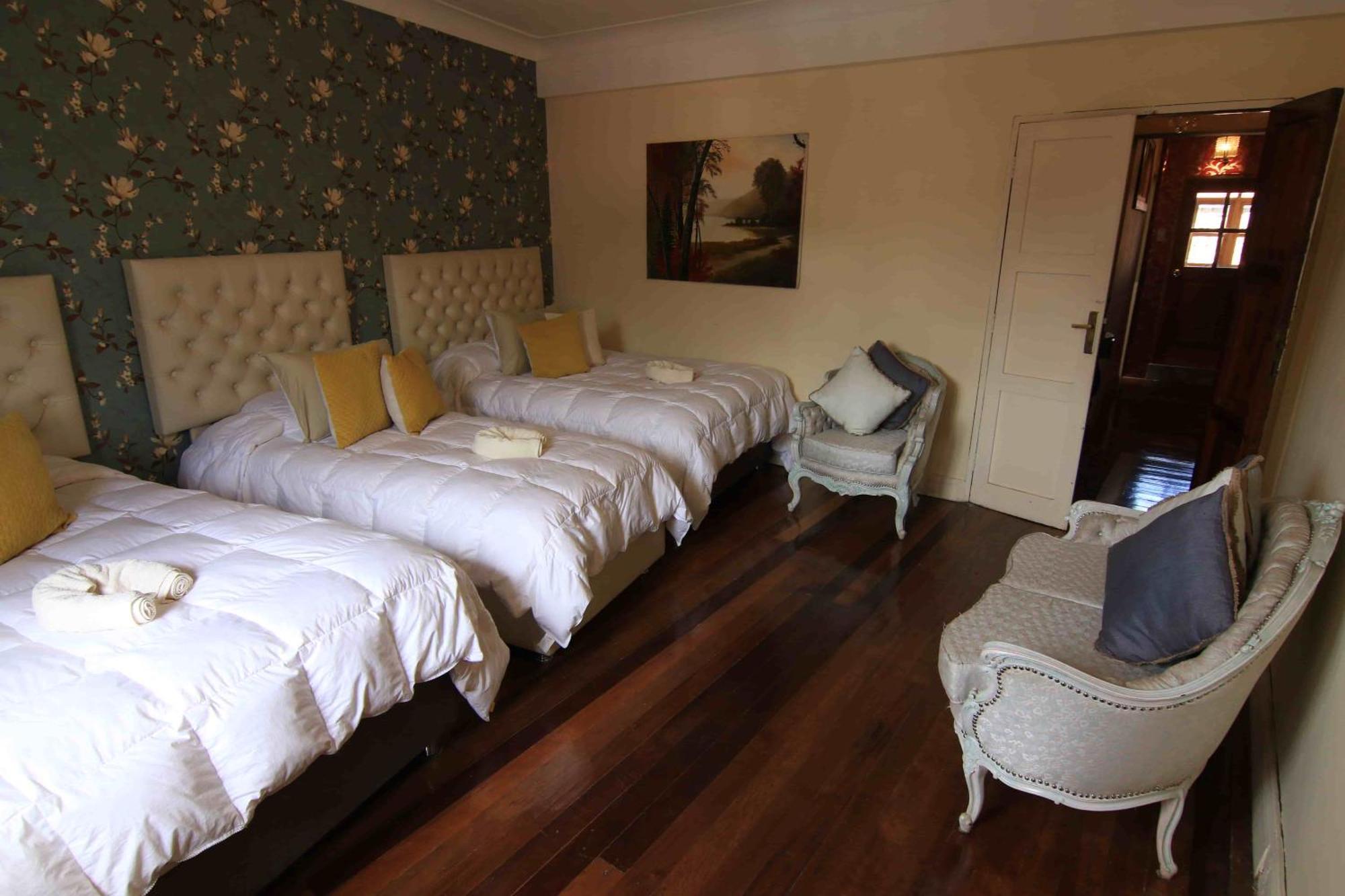 Bamba House Cusco Hostel Εξωτερικό φωτογραφία