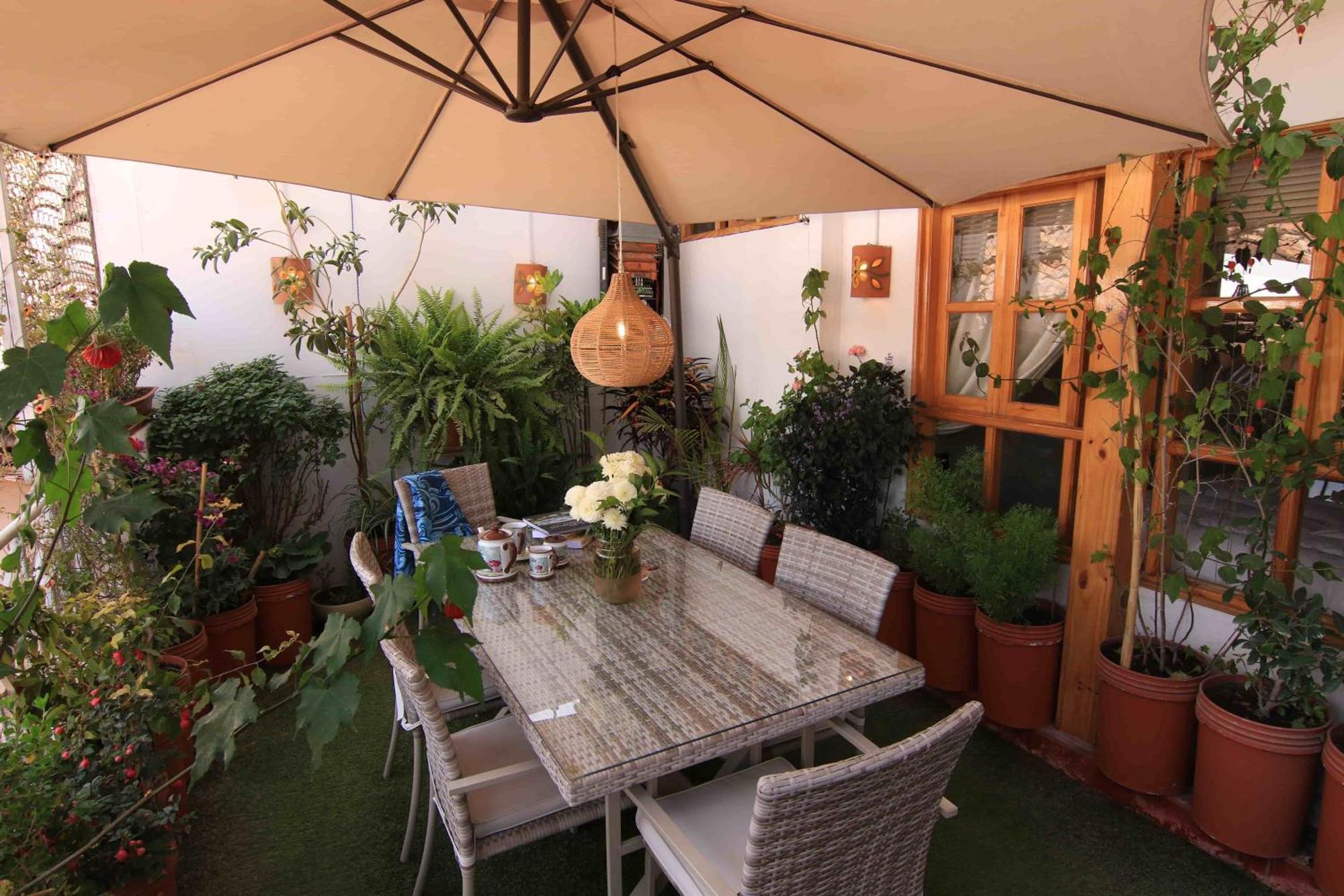 Bamba House Cusco Hostel Εξωτερικό φωτογραφία