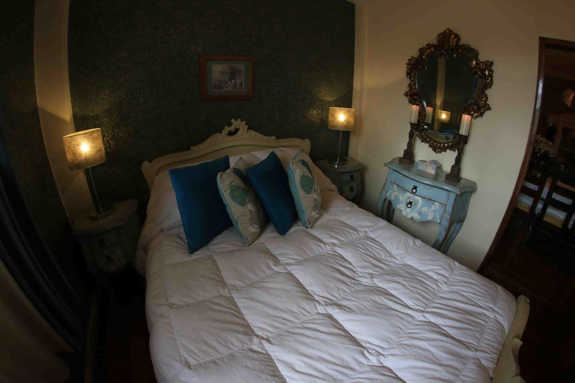 Bamba House Cusco Hostel Εξωτερικό φωτογραφία