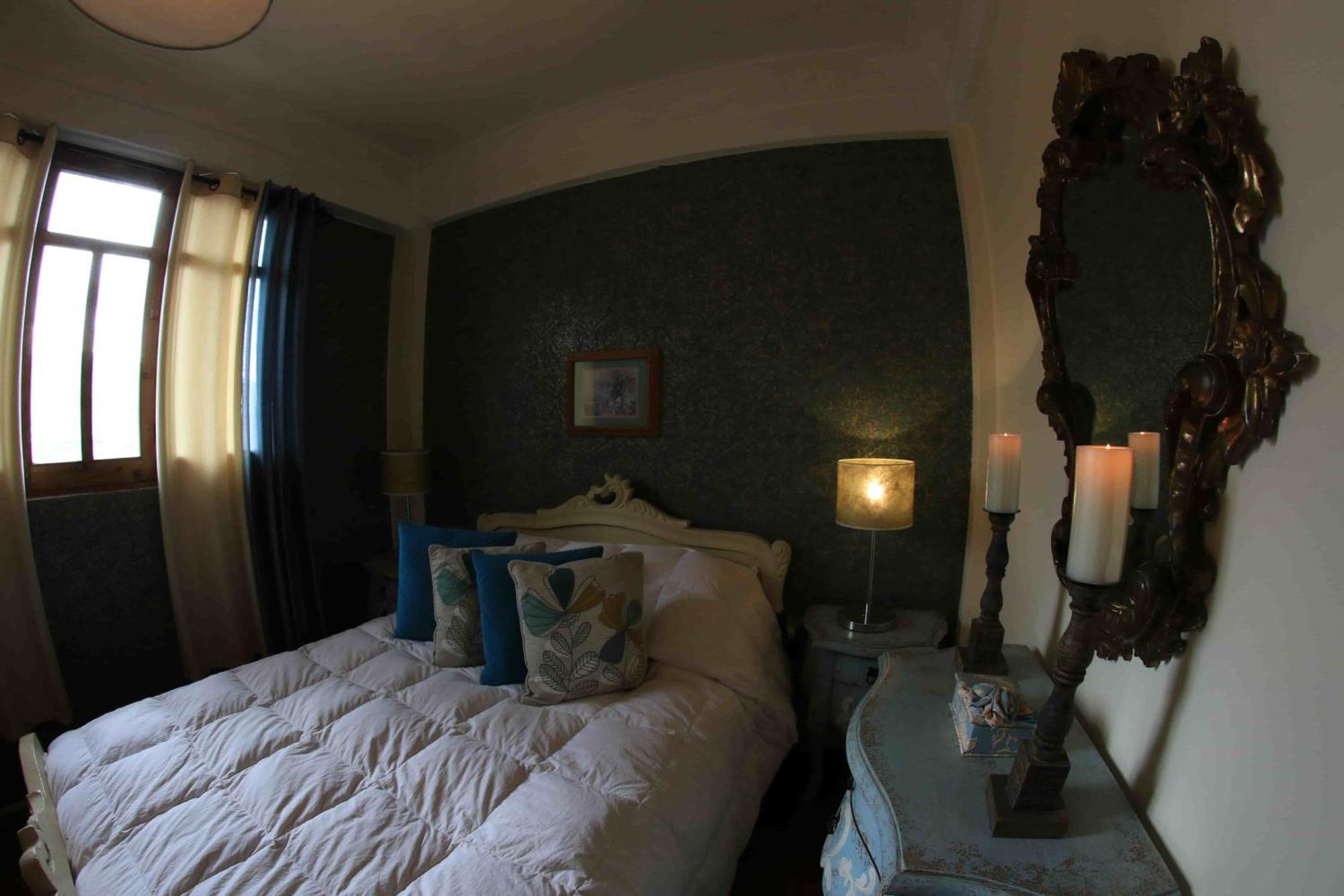 Bamba House Cusco Hostel Εξωτερικό φωτογραφία