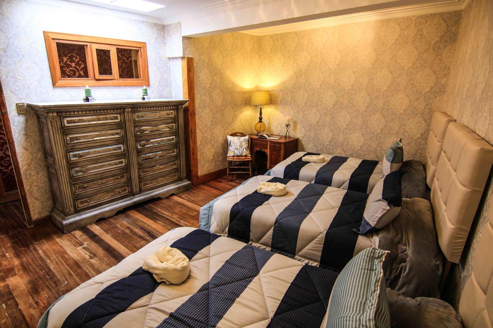 Bamba House Cusco Hostel Εξωτερικό φωτογραφία