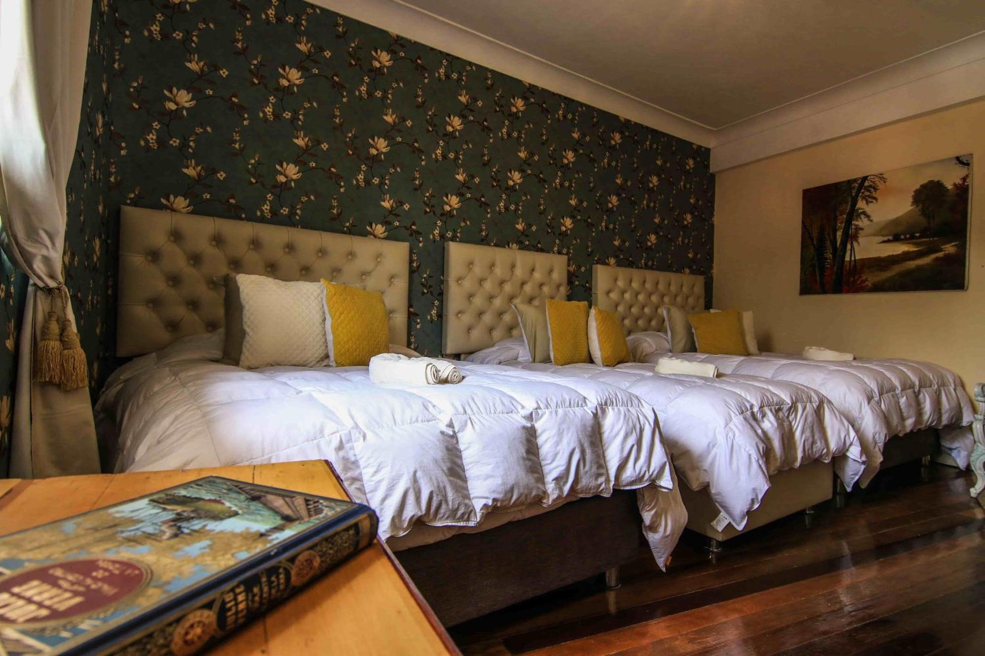 Bamba House Cusco Hostel Εξωτερικό φωτογραφία