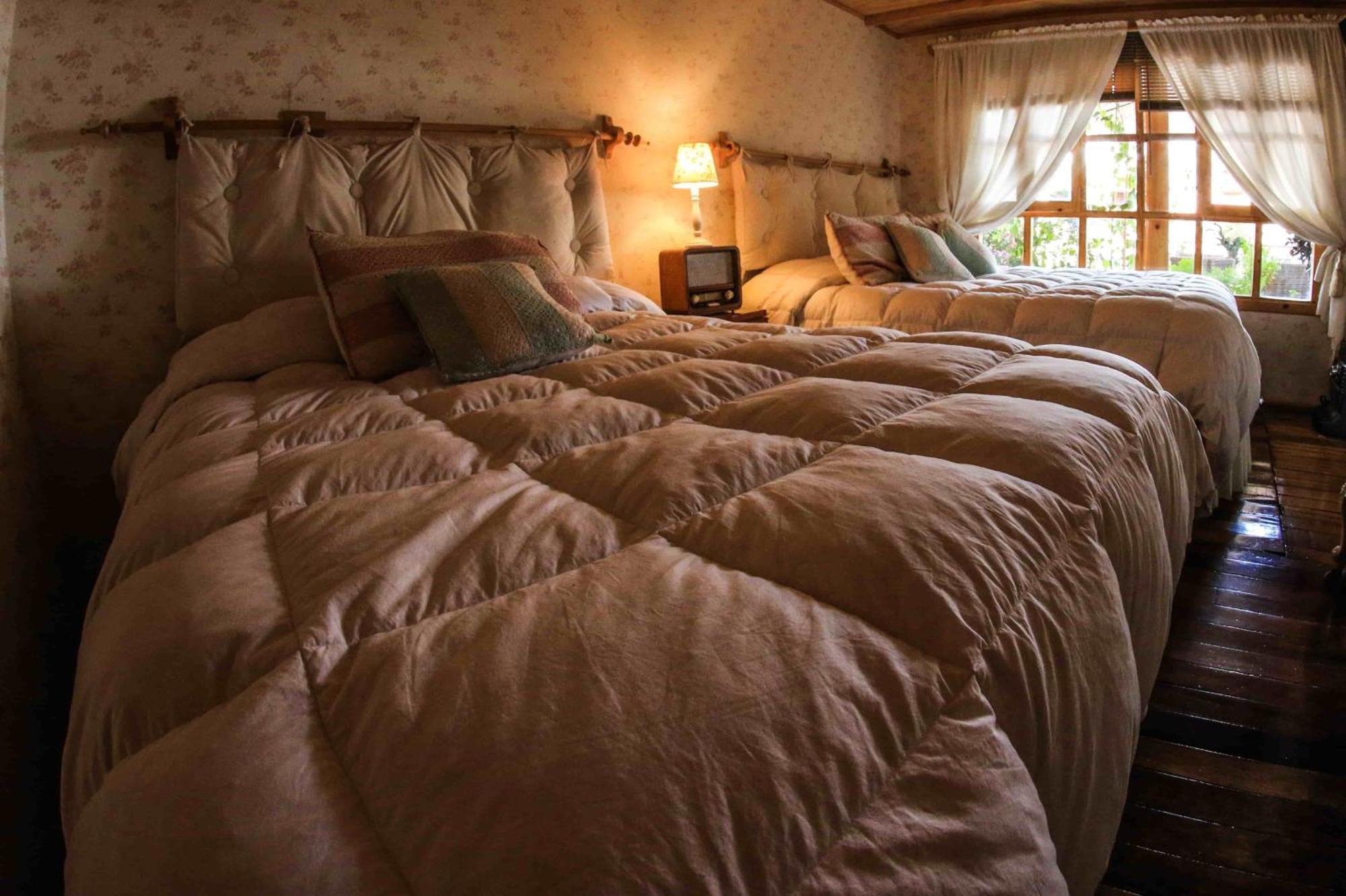 Bamba House Cusco Hostel Εξωτερικό φωτογραφία