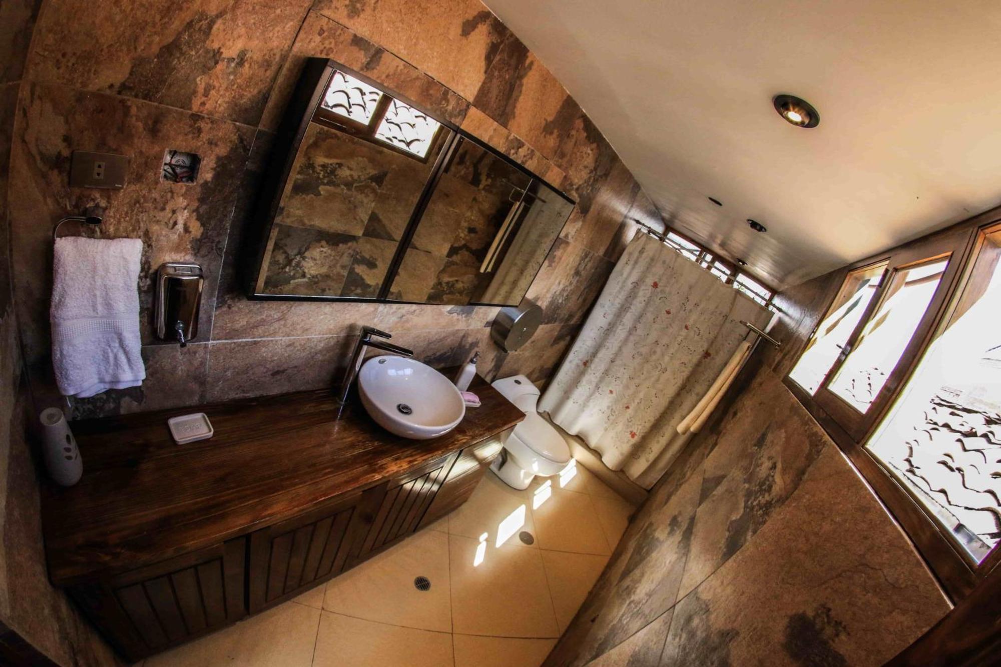 Bamba House Cusco Hostel Εξωτερικό φωτογραφία