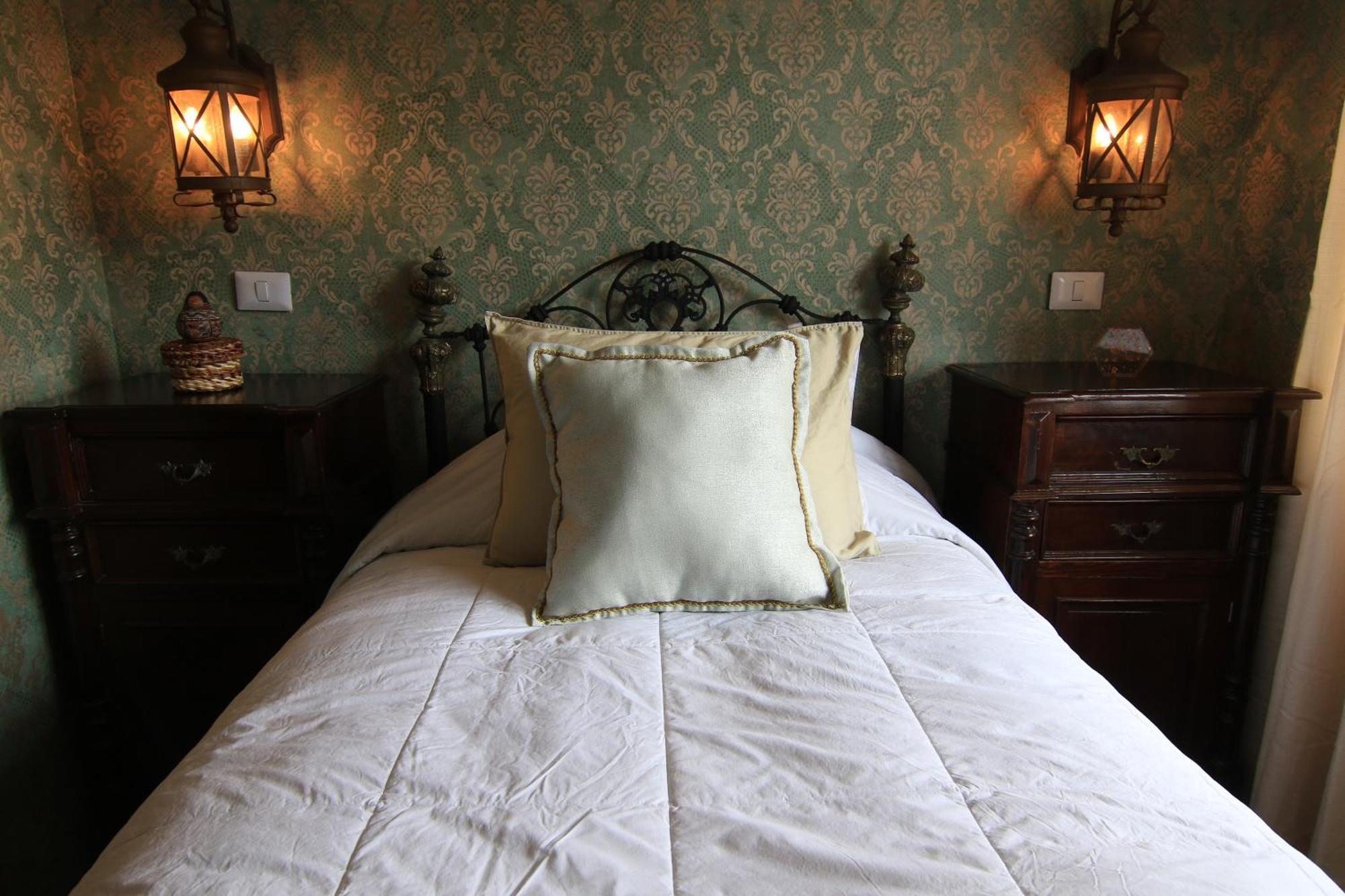Bamba House Cusco Hostel Εξωτερικό φωτογραφία