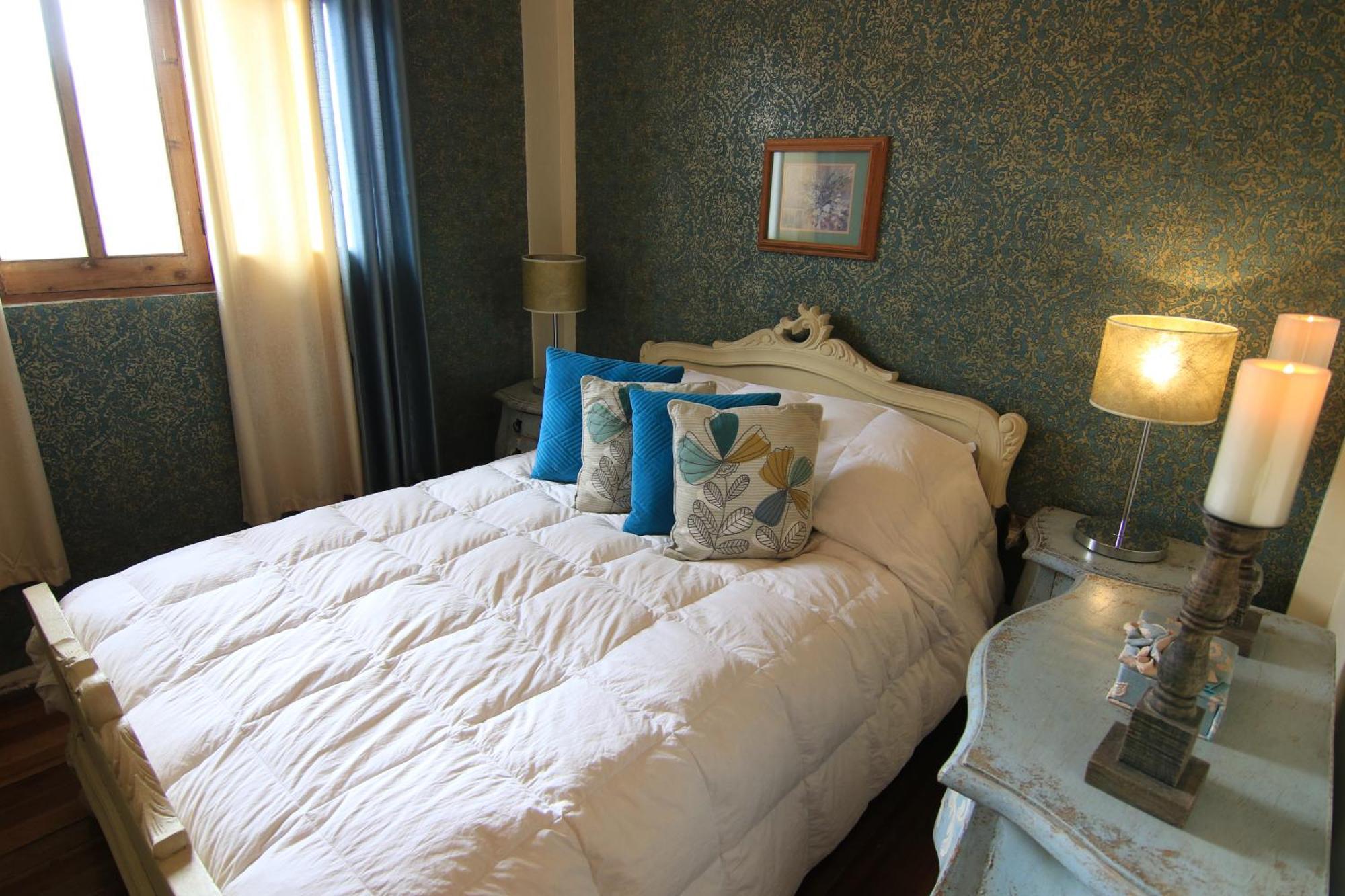 Bamba House Cusco Hostel Εξωτερικό φωτογραφία