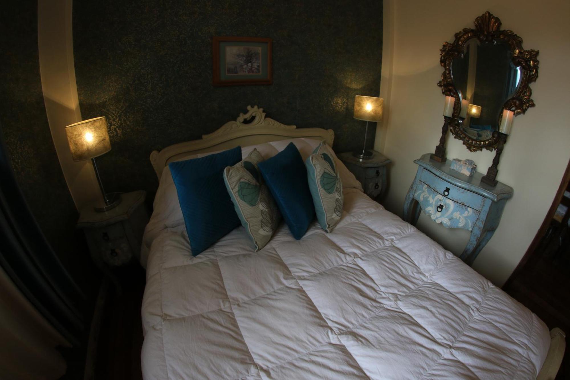 Bamba House Cusco Hostel Εξωτερικό φωτογραφία