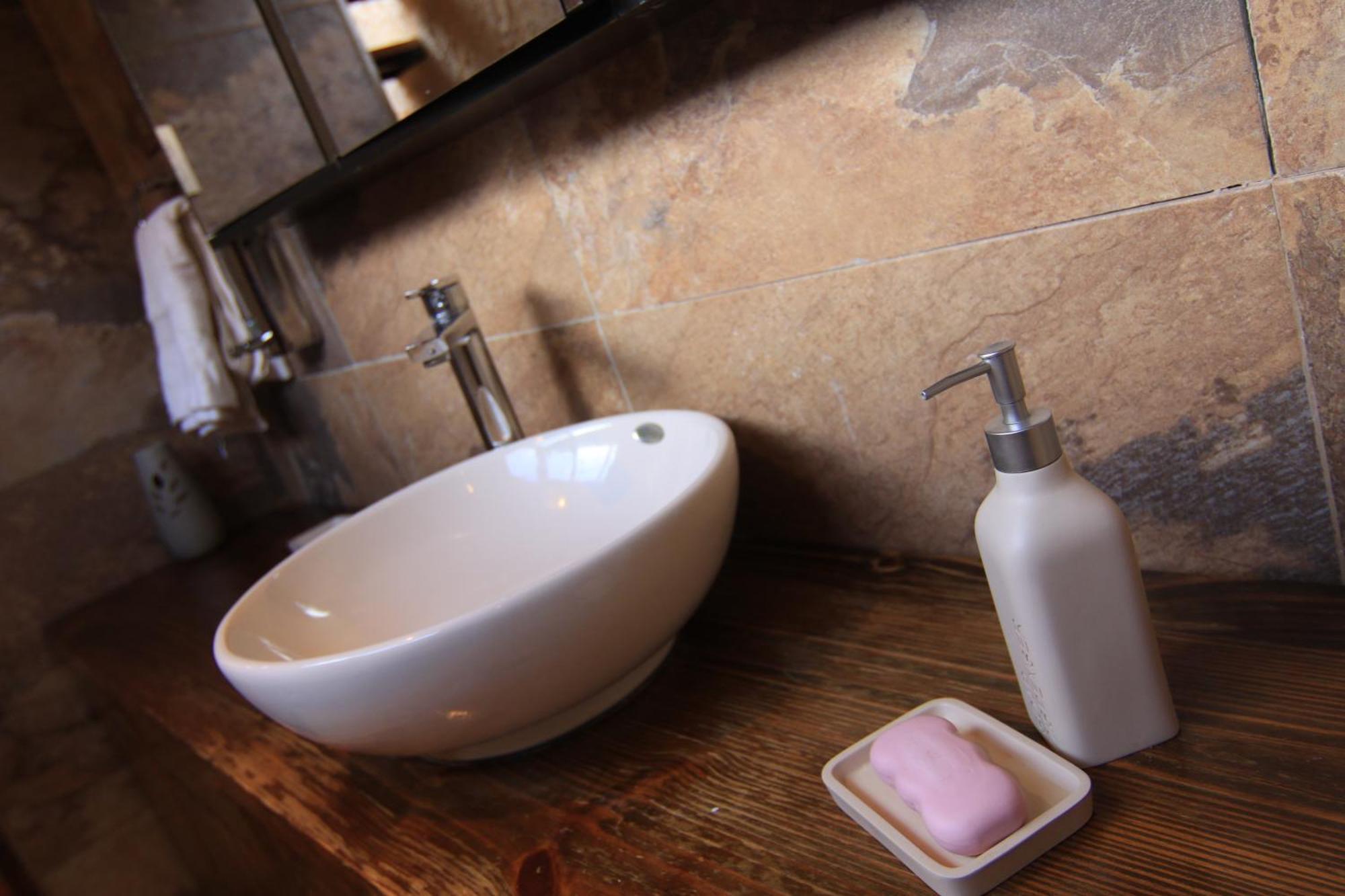 Bamba House Cusco Hostel Εξωτερικό φωτογραφία
