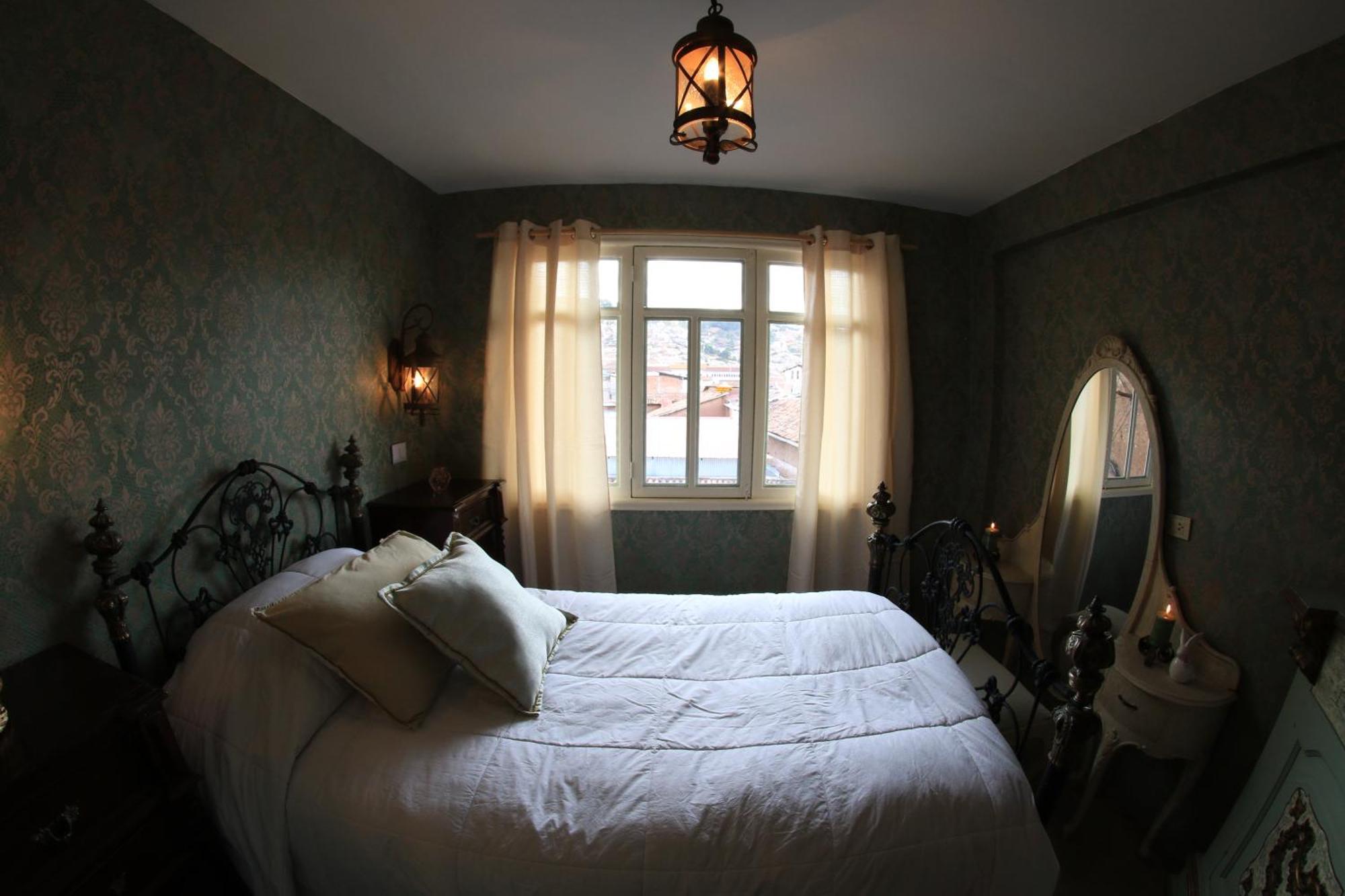 Bamba House Cusco Hostel Εξωτερικό φωτογραφία