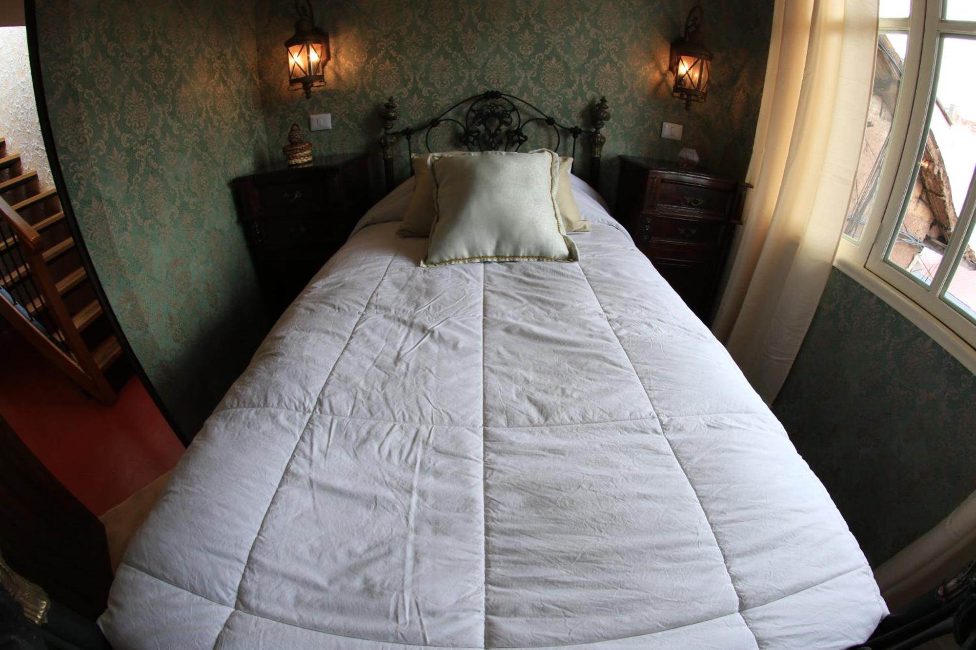 Bamba House Cusco Hostel Εξωτερικό φωτογραφία