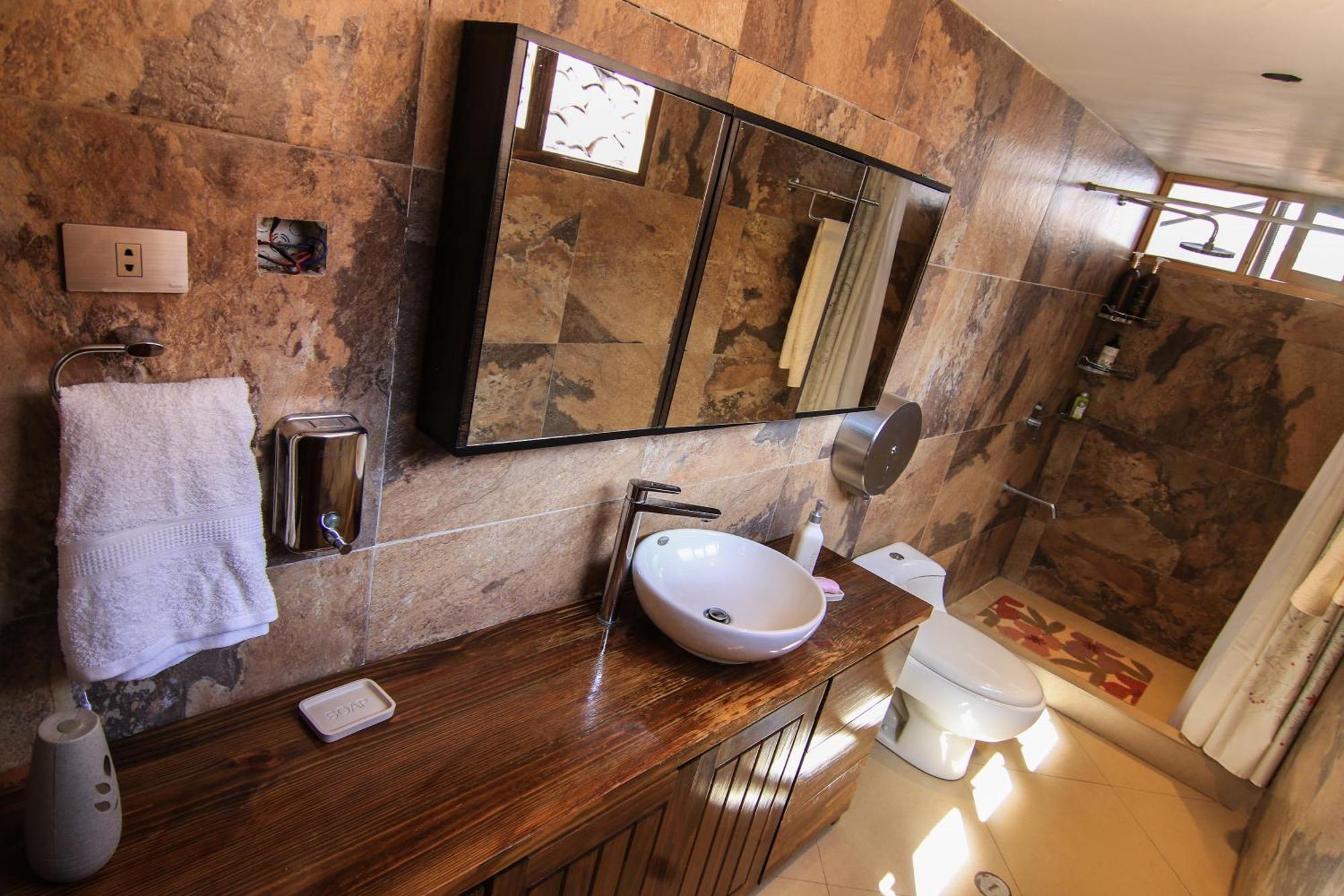 Bamba House Cusco Hostel Εξωτερικό φωτογραφία