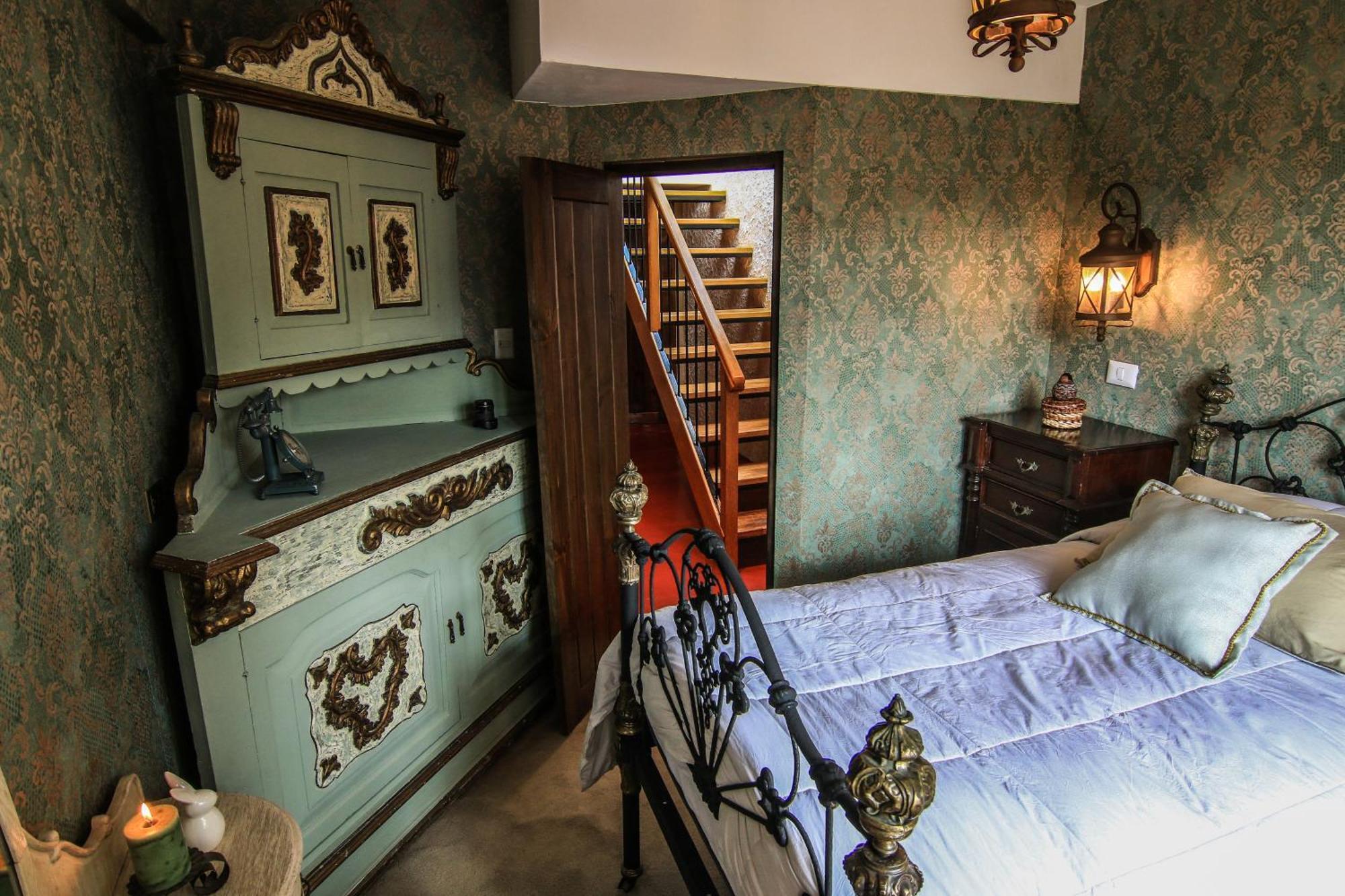 Bamba House Cusco Hostel Εξωτερικό φωτογραφία